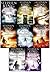The Dark Tower Series Books Volume 1 - 8 Collection Set by St... by Stephen        King