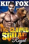 Royal (The Bear Shifters of Clawed Ranch, #2)