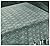 #0926 BEDSPREAD VINTAGE CRO...