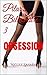Pilar's Billionaire 3: OBSESSION: Erotic Romance (Pilar's Billionaire Erotic Romance Series)
