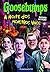 Goosebumps. O Filme. A Noit...
