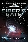 Sideris Gate by Cheri Lasota