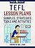 TEFL Lesson Plans by Andrew William