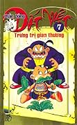 Thần Đồng Đất Việt, Tập 07: Trừng Trị Gian Thương