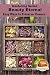 Beauty Eternal - Easy Ways to Preserve Flowers (Gardening Series Book 40)