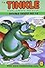 TINKLE DOUBLE DIGEST # 18 PB.