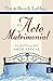 Acto matrimonial: La Belleza del Amor Sexual (Tema Matrimonio Y Familia) (Spanish Edition)