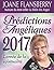 Prédictions Angéliques 2017