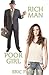 Rich Man, Poor Girl (Gender Swap Erotica)