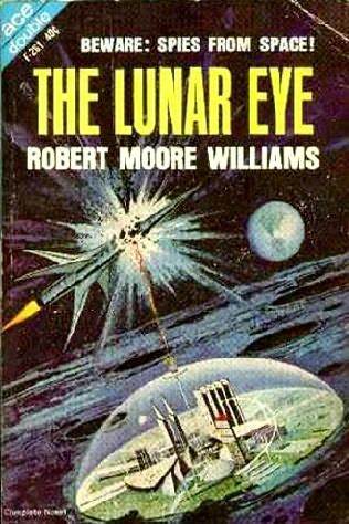 The Lunar Eye