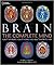 Brain: The Complete Mind: How It Develops, How It Works, and How to Keep It Sharp