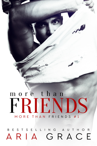 More Than Friends (More Than Friends #1)