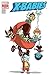 X-Babies (2009-2010) #4 (of 4)