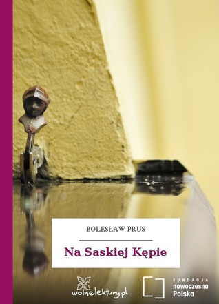 Na Saskiej Kępie (ebook)