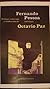 Fernando Pessoa Antología