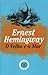 O Velho e o Mar by Ernest Hemingway