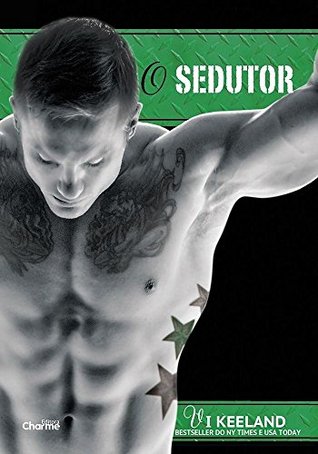 O Sedutor (MMA Fighter, #3)