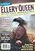 Ellery Queen Mystery Magazine, June 2016 (#897)