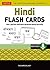 Hindi Flash Cards Ebook by Richard Delacy