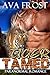 ROMANCE: SHIFTER ROMANCE: Tiger Tamed (Paranormal BBW Pregnancy / Secret Baby Romance) (New Adult Bad Boy Romance)