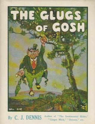 The Glugs of Gosh