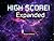 High Score Expanded (High Score: The Illustrated History of Electronic Games)