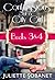 Confessions of a City Girl Boxed Set (Books 3-4)