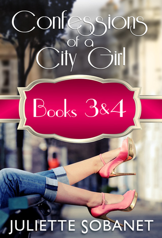 Confessions of a City Girl Boxed Set (Books 3-4)