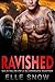 Ravished: Wild Tales of a Silverback Shifter