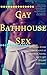 Gay Bathhouse Sex: A Twelve-Story Anthology