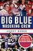 Big Blue Wrecking Crew by Jerry Barca