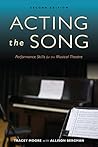 Acting the Song: ...