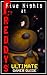 Five Nights at Freddy's: Ultimate Game Guide: Easy Guide to Cheats,Secrets, Stategies & Tricks and more for Five Nights at Freddy's 1,2,3 & 4 (IOS,Android,PC)