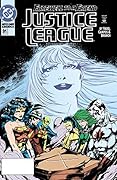 Justice League America (1987-1996) #91