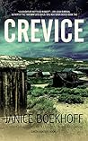Crevice (Earth Hunters #1)