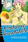 Nodame Cantabile,...
