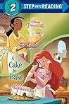 A Cake to Bake (D...