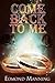 Come Back To Me (The Lost and Founds Book 5)
