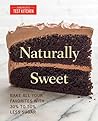 Naturally Sweet: ...