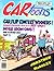 CARtoons Vol. 2: THREE COMPLETE ISSUES OF THE CLASSIC 1980s AUTOMOTIVE HUMOR MAGAZINE: OVER 18O PAGES OF AUTOMOBILE ANTICS, CRAZY CARS AND HILARIOUS HOT-RODS (MAGAZINE CLASSICS)