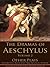 The Dramas of Aeschylus: Vo...
