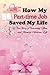 How My Part-time Job Saved My Life: A True Story of Overcoming Abuse and Claiming a Victorious Life