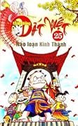 Thần Đồng Đất Việt, Tập 25: Náo Loạn Kinh Thành