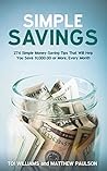 Simple Savings: 2...