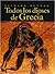 Todos los dioses de Grecia