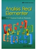 Analisis Real Elementer dengan Ilustrasi Grafis & Numeris