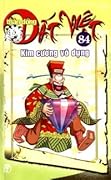 Thần Đồng Đất Việt, Tập 84: Kim Cương Vô Dụng