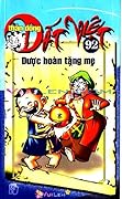 Thần Đồng Đất Việt, Tập 92: Dược Hoàn Tặng Mẹ