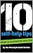 10 Self Help Tips: From 10 ...