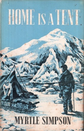 Home is a Tent